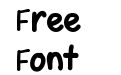 font iqis