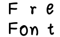 font jibber