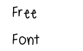 font v2