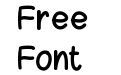 fontbyname