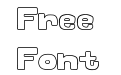 fontgoodbye
