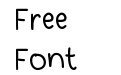 fontlydear