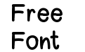 fontnotlie