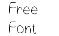 fontsoftmlik