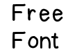 full font