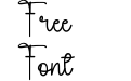 Alphabet Homemade Regular