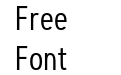 Artegra Sans Condensed Alt Reg