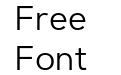 Artegra Sans Regular