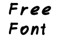 handwritingbold handwritingbold