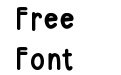 handwritten narrow