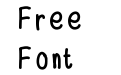 happyfonts