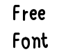 i Font 1