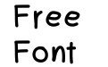 i Luis65 Font