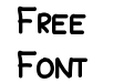 i Pad Notes Font