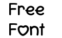 iam Pim Font14