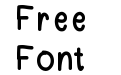 icandy font icandy font