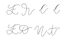 imperfectfont