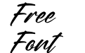 Birthday Shottera Italic Italic