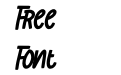 Black Math Italic