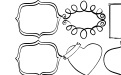 Frame Regular