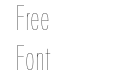 Futura Now Text Cn Th