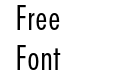 Futura Now Text Cn Futura Now Text Cn