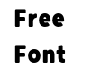 Grold Rounded Slim Extra Bold