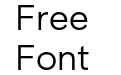 Klarheit Grotesk Light