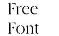 Auguste Serif Pro Regular Auguste Serif Pro Regular