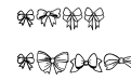 Bows Regular