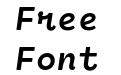 Cartograph CF Bold Italic Cartograph CF Bold Italic