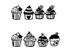 Cupcake Regular
