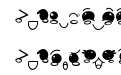 Cute Emoji Regular