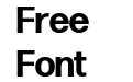 Forma DJR Cyrillic Banner Bold Forma DJR Cyrillic Banner Bold