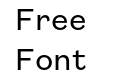 Founders Grotesk Text Regular Founders Grotesk Text Regular
