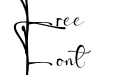 Rigalia Script Rigalia Script