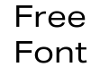 Aktiv Grotesk Ex Regular