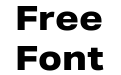 Aktiv Grotesk Ex X Bold