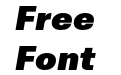 At Hauss Std Super Italic At Hauss Std Super Italic