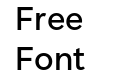 Banana Grotesk Medium Banana Grotesk Medium