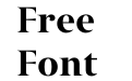 Carot Display Bold Carot Display Bold