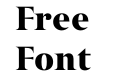 Carot Display Extra Bold
