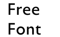 Carot Sans Regular