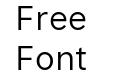 Forme Grotesque Arabic Pro Regular Forme Grotesque Arabic Pro Regular