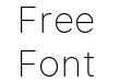 Forme Grotesque Pro Extra Light Forme Grotesque Pro Extra Light
