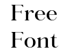 Fortescue Pro Display Regular Fortescue Pro Display Regular
