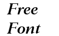 Fortescue Pro Median Semibold Italic Fortescue Pro Median Semibold Italic