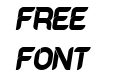 Belgrado Italic OV Ard