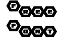 Hexkey Expanded 2O WmW