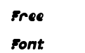 High Logic Italic 9 VpB